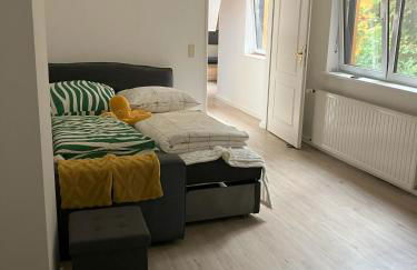 Sonnenschein Bungalow im Hinterhof - Foto 9