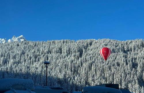 T3 neuf Courchevel 1650 Domaine de l’Ariondaz - Foto 30