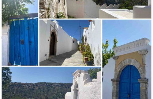 CasaCarma I, privater Pool, Boho-Design, Tradition - Foto 43