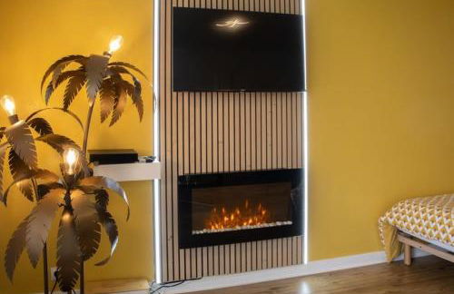 Le SOLEIL D OR à 10 minutes de Nigloland - Foto 18