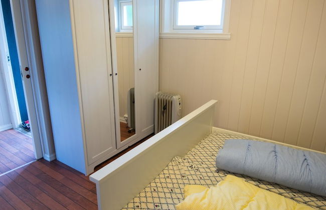 Fagervik Camping - Photo 17