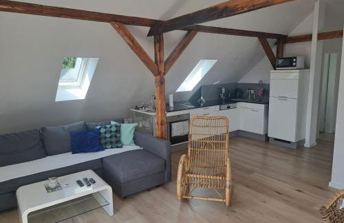 Wohnung (Studio) in Hattingen an der Ruhr - Photo 4