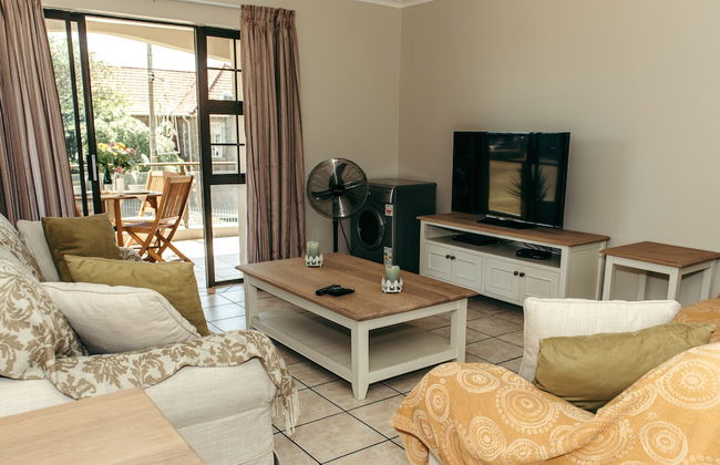 Vacation Letting - Elgin House Apartment - Foto 13