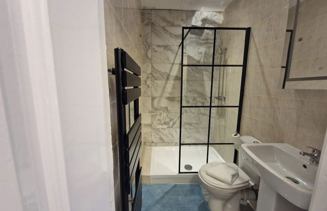 Beachside Retreat - Pets Ok - Free Parking - Photo 19