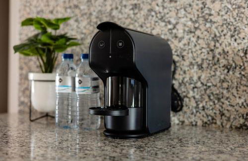 Ocean View Apartment - Foto 34