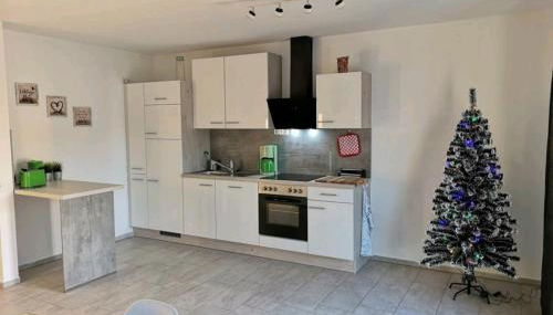 Modern Wohnen I Parkplatz I Wlan I Netflix I Balkon I 6 Schlafplätze - Foto 4, stove, toaster