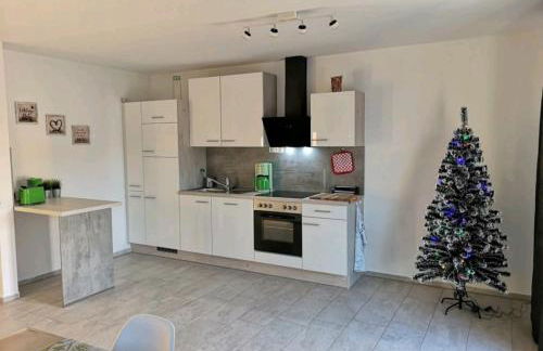 Modern Wohnen I Parkplatz I Wlan I Netflix I Balkon I 6 Schlafplätze - Foto 4