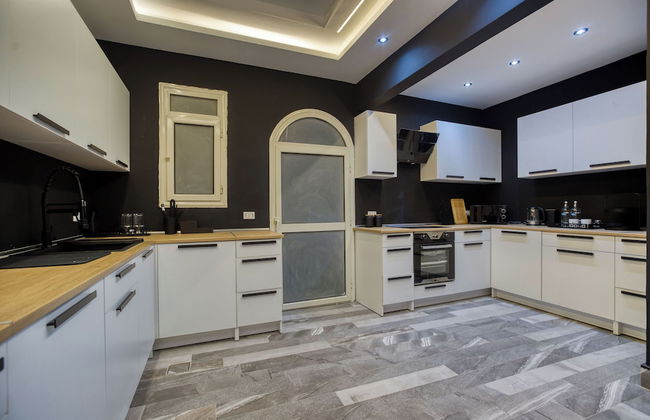 Host Prime Paradise Villa At Rehab City - Foto 14