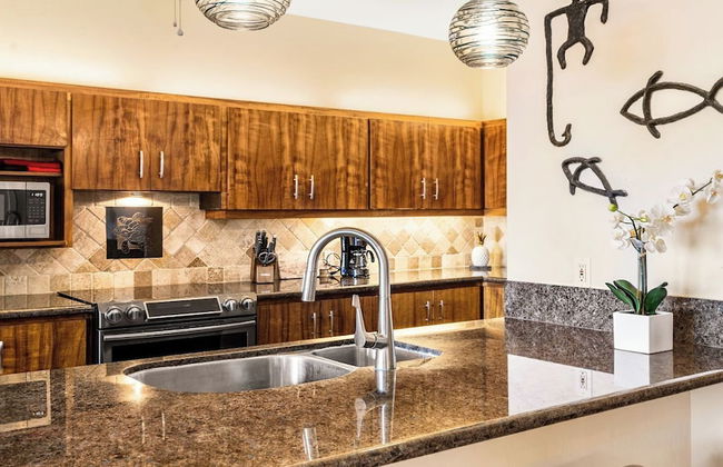 Ocean Front Views - Central AC - 3 Complex Pools - Vrkcv - Foto 12