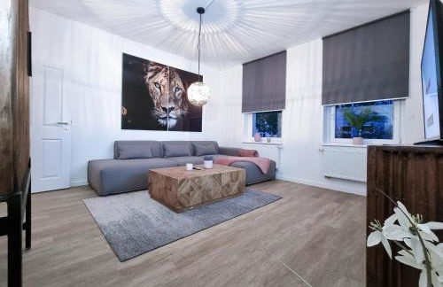 Alpha Apartments - Photo 25