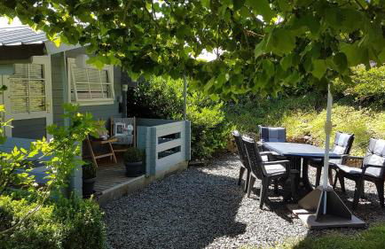 Ferienwohnung An der kleinen Schreinerei - Foto 40