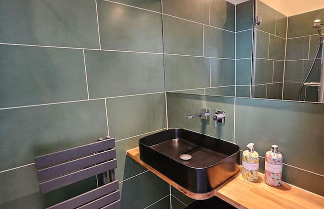 Red Orange Palm - Foto 52