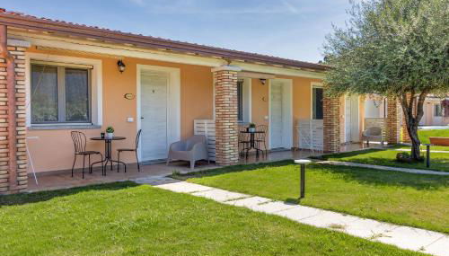 Agriturismo Sa Jana Holidays - Adults Only - Foto 5, Garden, room service