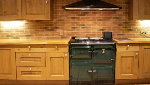 The Coach House Barn - Valley Farm - Foto 3