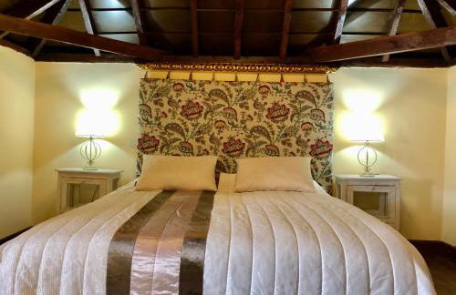 Hotel Rural Vilaflor Self Check In 24h - Foto 34