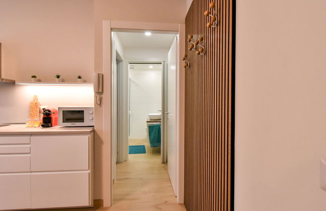 1 bedroom Apartment in Milan - Photo 13