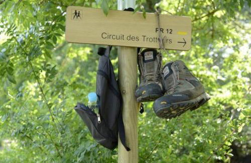 Appartement indépendant. - Foto 10