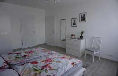 Ferienwohnung Lieblingsplatz - Foto 25