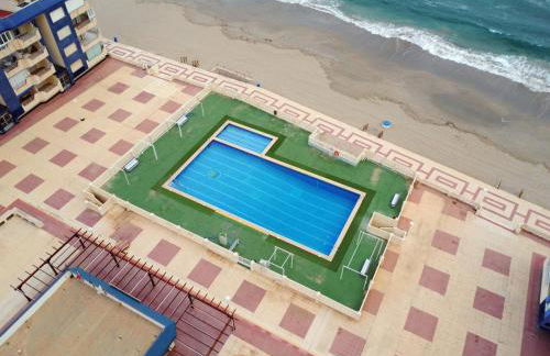 Las Nuevas Sirenas en La Manga - Foto 66