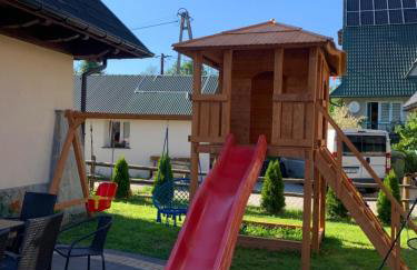 Domki Magdalena przy termach chochołowskich - Foto 25