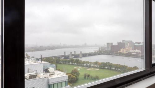 Spacious Beacon Hill 1BR wViews Gym BOS-496 - Foto 5, Other