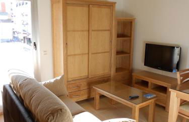 Apartamentos Turisticos Las Yucas - Photo 34