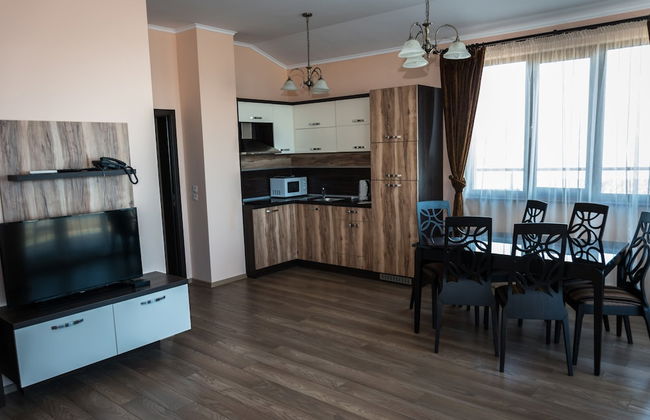 Long Beach Resort & Spa - Foto 11