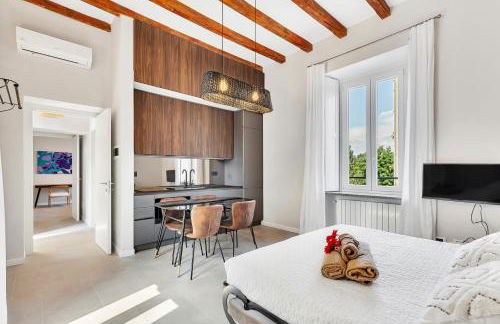 Alessia's Flat - Naviglio Grande 2 - Foto 34