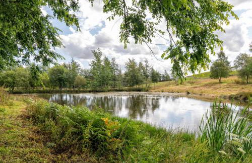 Holiday Home Glenquiech House by Interhome - Foto 66