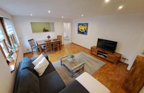 Familienfreundliche FeWo - Foto 19