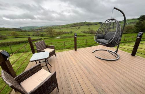 The Pod Patch - Bryn Pod - Foto 14