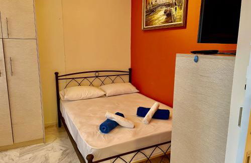 Flisvos Elite Seafront Luxury Apartment - Foto 42