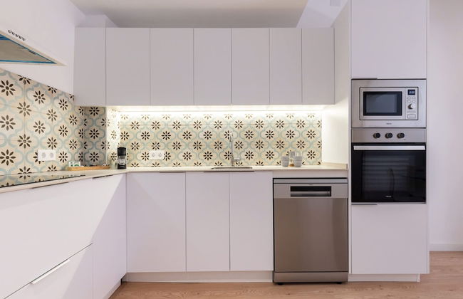 Cavallers Suites - Unik Vacation - Foto 97