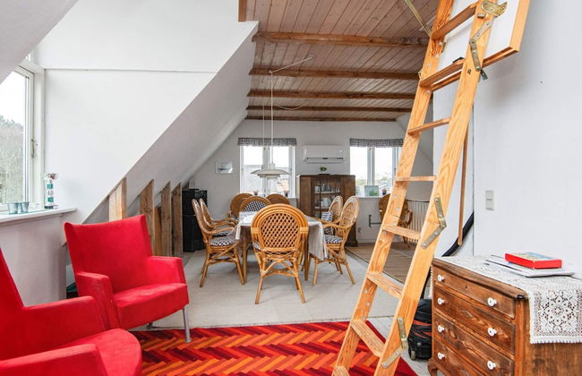 6 Person Holiday Home in Ribe - Foto 9