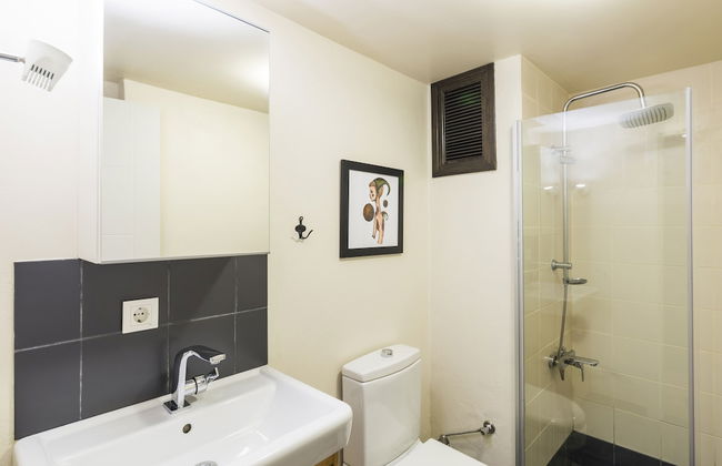 Spotless Flat in Central - Foto 24