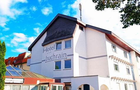 Hotel Buchrain - Foto 5