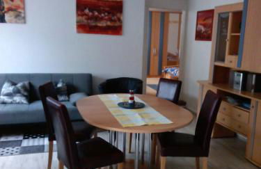 Ferienhaus Riebe - Foto 16