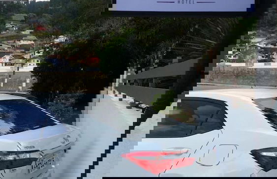 Moinho Itália Hotel - Foto 33