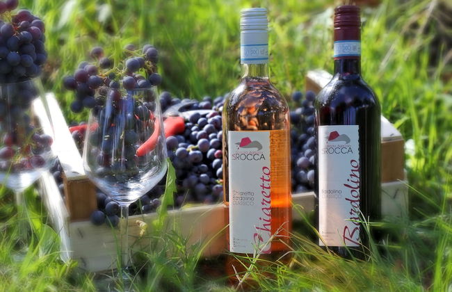 Agriturismo La Rocca - Foto 67