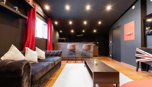 Loft 8 Chic et Cosy - WIFI - Arnage - Photo 4