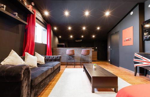 Loft 8 Chic et Cosy - WIFI - Arnage - Photo 4