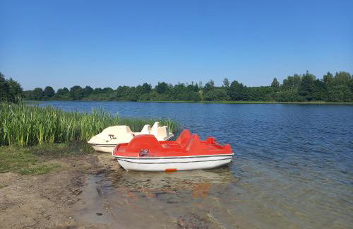 Agroturystyka POD KASZTANEM - Foto 23