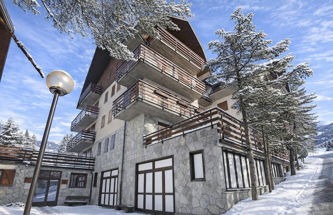 Appartamento Beau Soleil - Photo 18