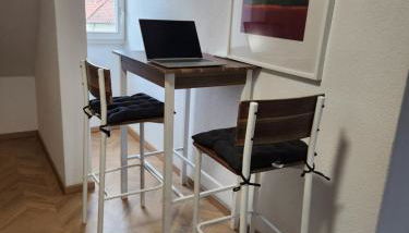 Rooftop Retreat Heilbronn - Foto 5