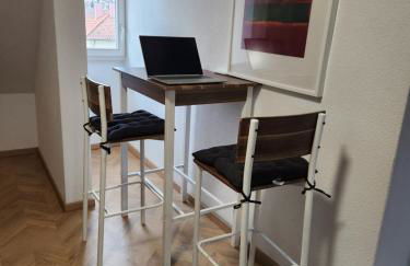 Rooftop Retreat Heilbronn - Foto 5