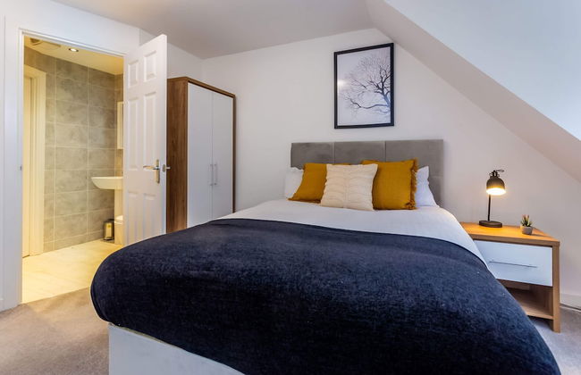 Host Stay Whinney Hill - Foto 11