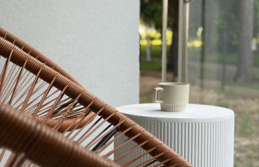 NOWE APARTAMENTY SZYNDZIELNIA 2 POKOJE & BALKON & PARKING & ROWEROWNIA WORKATION Home OFFICE - NAJLEPSZA BAZA WYPADOWA W BESKIDY - Foto 78