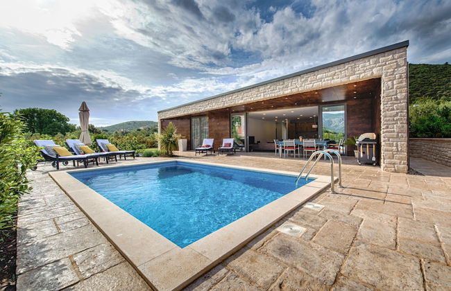 Villa Vinni - Foto 26