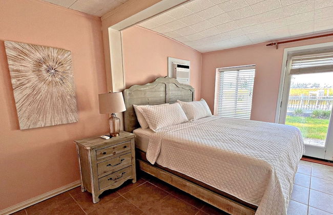 Porpoise Pass - Ground Floor Guest Suite - Foto 9