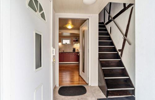 Ferienwohnung Blaues Haus - Foto 8